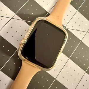 Apple Watch + accessories